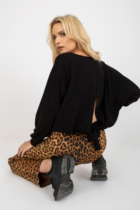 Jumper model 171338 Och lla